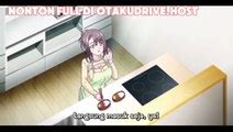 Episode: Seiyoku Tsuyotsuyo The Animation .